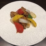 中国魚菜とも - 