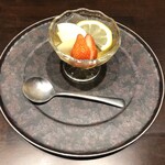 中国魚菜とも - 