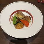 中国魚菜とも - 