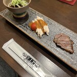 中国魚菜とも - 