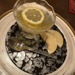 中国魚菜とも - 