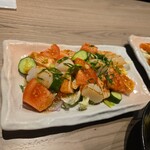 丸亀骨付鳥一丁 - (*‘ω‘ *)