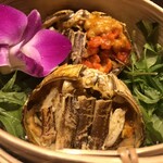 中国魚菜とも - 