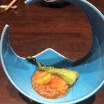 中国魚菜とも - 