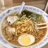 とんこつラーメン めんくい
