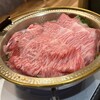 和牛 すき焼き 京都五天五 道頓堀