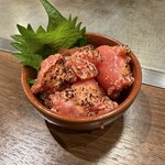 広島お好み焼 こてじゅう - 