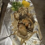 広島お好み焼 こてじゅう - 