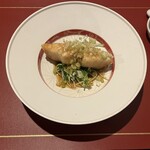 中国魚菜とも - 