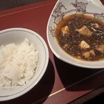 中国魚菜とも - 