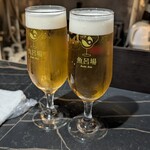 寿司Bar 魚呂場 - 