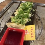 広島お好み焼 こてじゅう - 
