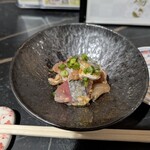 寿司Bar 魚呂場 - 