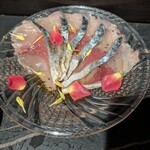 寿司Bar 魚呂場 - 