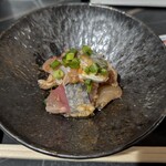 寿司Bar 魚呂場 - 