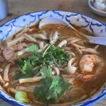 タイ・イサーン料理 ヤムヤム - 