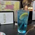 寿司Bar 魚呂場 - 