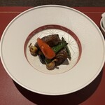 中国魚菜とも - 