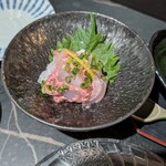 寿司Bar 魚呂場 - 