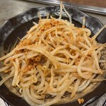 広島お好み焼 こてじゅう - 