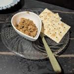 寿司Bar 魚呂場 - 