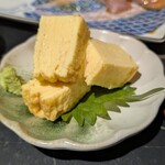 寿司Bar 魚呂場 - 