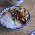 タイ・イサーン料理 ヤムヤム - 