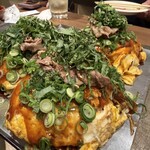 広島お好み焼 こてじゅう - 