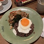 モンスーンカフェ - 