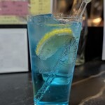 寿司Bar 魚呂場 - 