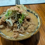 魚と炭とイタめし NALU MONA - 