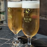 寿司Bar 魚呂場 - 