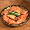 虎ノ門 たれ焼肉のんき