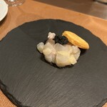 オステリア プロフーモ - 