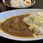 ブックハウスカフェ - 