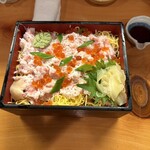 手酌割烹 てら田 - 