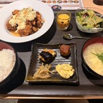 中華料理 星が樹 - 