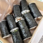 浅草志乃多寿司 - 