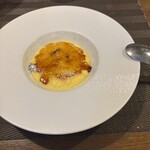 スペイン料理 ダリ - デザート