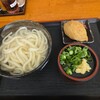麺処 綿谷 丸亀店