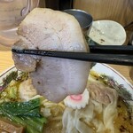 中村麺三郎商店  - 