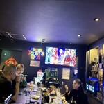 SUPER POSITIVE BAR - 