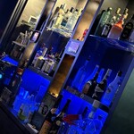 SUPER POSITIVE BAR - 