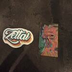 SUPER POSITIVE BAR - 