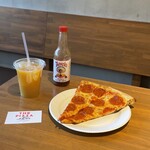 THE PIZZA 下北沢店 - 