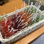 神戸ビーフ焼肉　お加虎　離れ - 