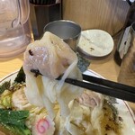 中村麺三郎商店  - 