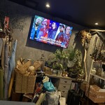 SUPER POSITIVE BAR - 