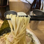 中村麺三郎商店  - 