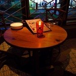 アロハテーブル - 夜カフェ